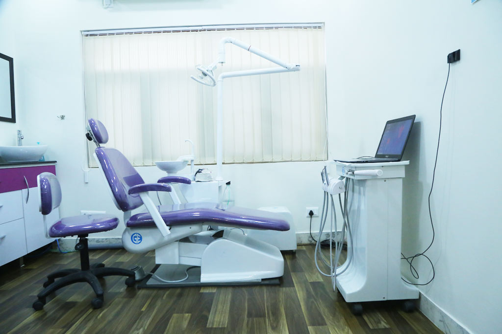 Best Dental Clinics in Dwarka