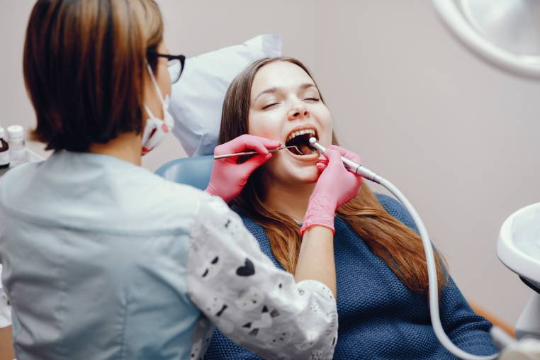 Root Canal Treatment in Dwarka From Dentist in Dwarka Sector 6
