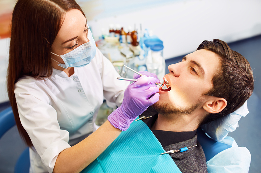 Multiple Visit Rct What is Single Visit and Multiple Visit Root Canal Treatment