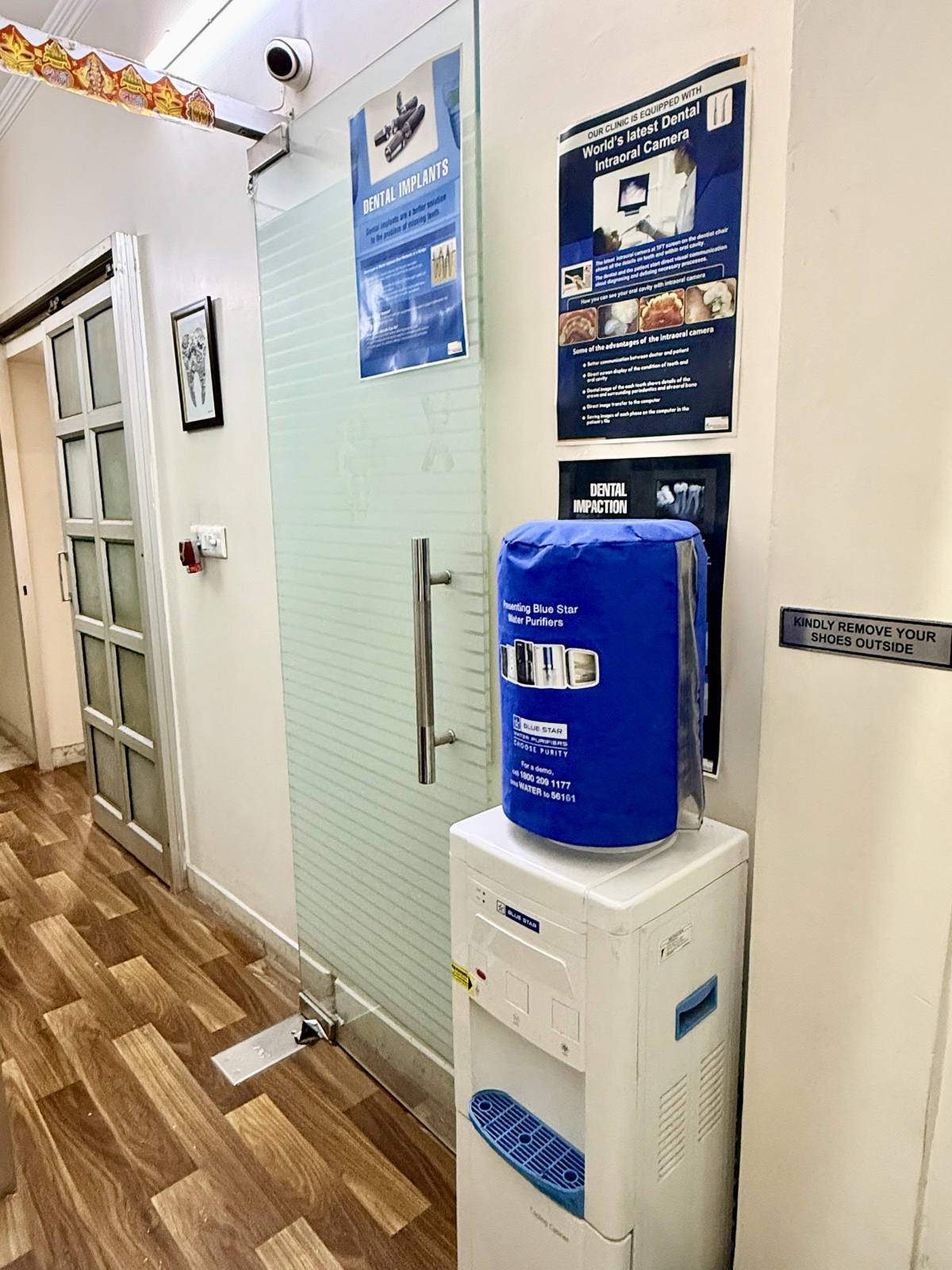 Dwarka Diagnostic & Clinical Amenities