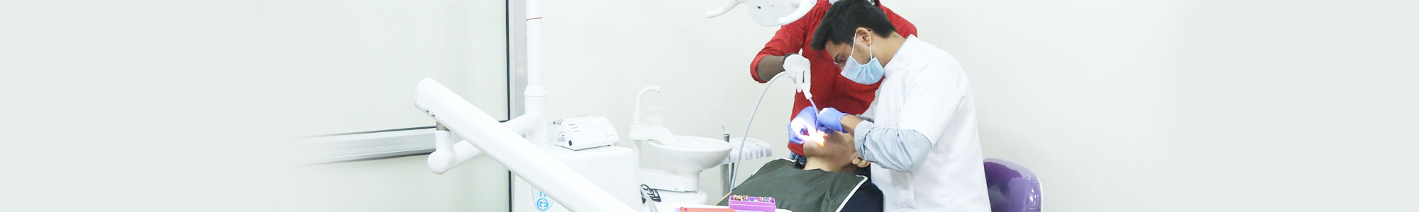 Root Canal Treatment, Orthodontic Treatment, Dental Implants, Pediatric Dentistry