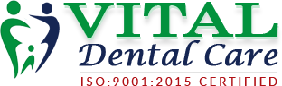 Vital Dental Care Clinic In Dwarka