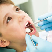 Pediatric Dentistry In Dwarka